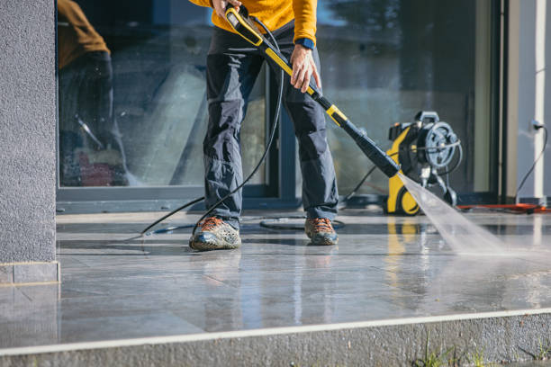 Trusted Gateway, AK Pressure Washing Services Experts